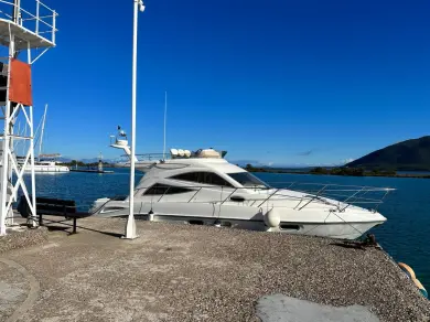 Sealine Sealine F 34 te huur van particulier of professional in Pefkochóri