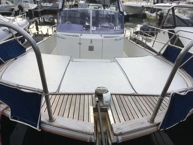 Motorboot te huur in Arcachon voor de beste prijs