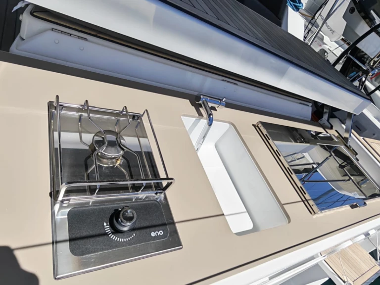 Huur Zeilboot met of zonder schipper Dufour in Seget Donji