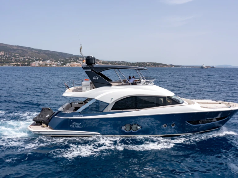 Jacht te huur in Capri voor de beste prijs