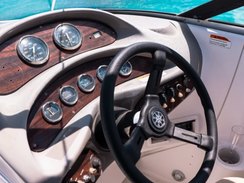 Jachthuur in Cannes - chraft Fox Team via SamBoat