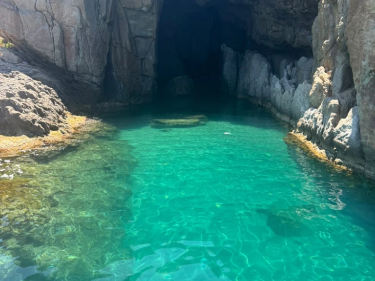 Jachthuur in Cefalù - aztec Crestline via SamBoat