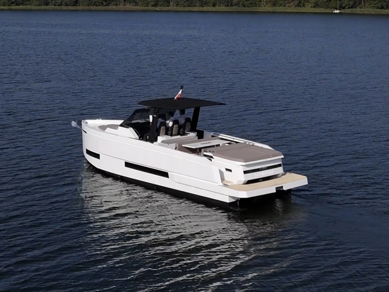 Motorboot te huur in Palma de Mallorca voor de beste prijs
