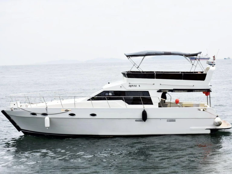 Jachthuur in Eminönü - Custom Made Custom made via SamBoat