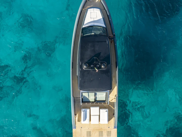 Verhuur Motorboot in Cannigione - mandayacht S05.3