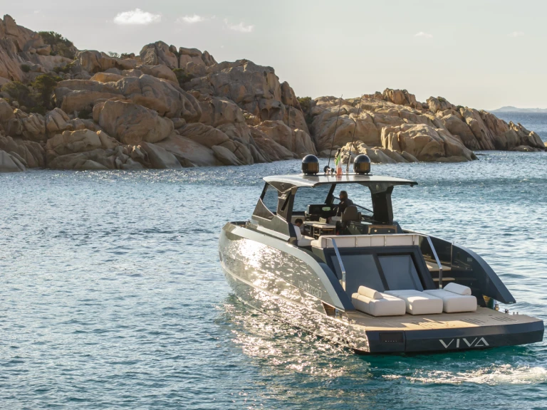 Jachthuur in Cannigione - mandayacht S05.3 via SamBoat