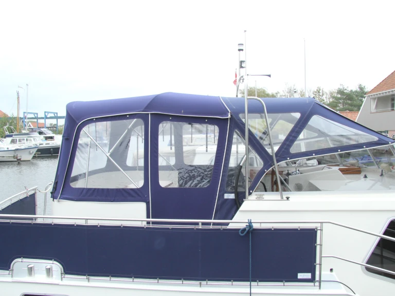 Jachthuur in Gaastmeer - privateer 40 XL via SamBoat