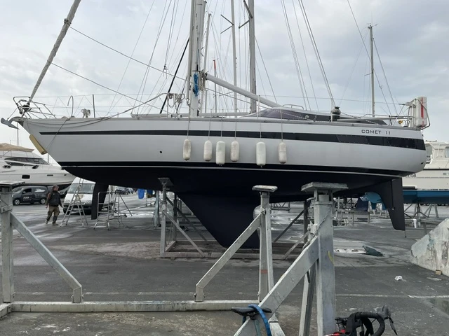 Zeilboot te huur in La Trinité-sur-Mer voor de beste prijs