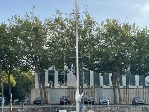 Comar-Yachts Comet 11 te huur van particulier of professional in La Trinité-sur-Mer