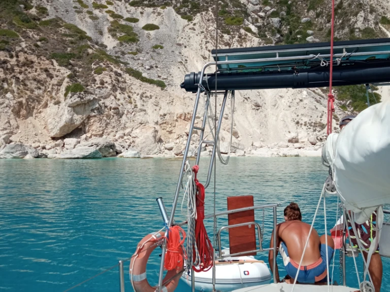 Bootverhuur Trapani goedkoop Charpentier