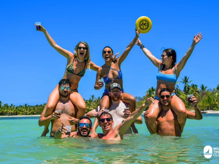 Jacht te huur in La Romana voor de beste prijs