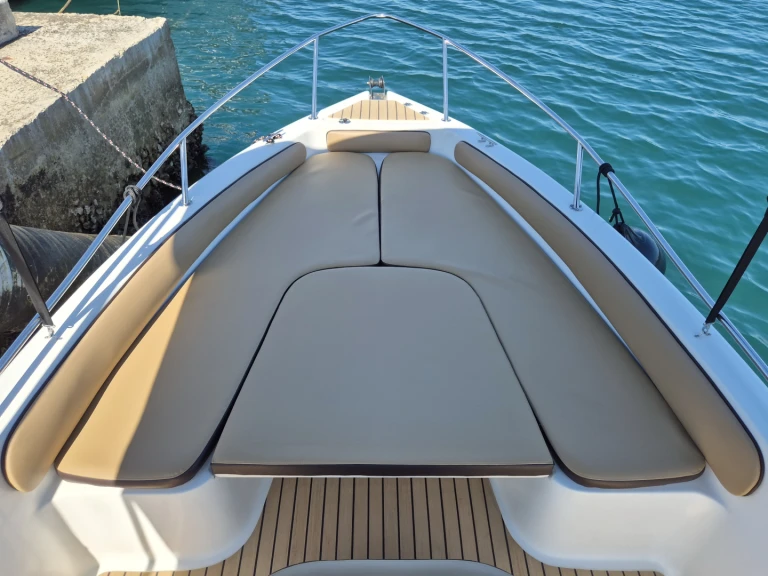 Holiday 19 Open te huur van particulier of professional in Poreč