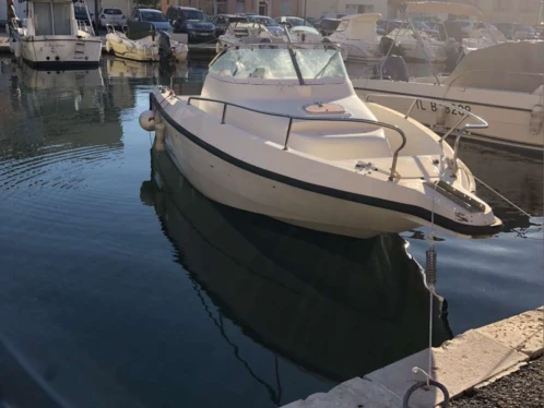 Jachthuur in Marseille - Balt 6.60 via SamBoat