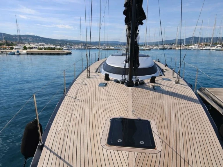 Zeilboot te huur in Imperia voor de beste prijs