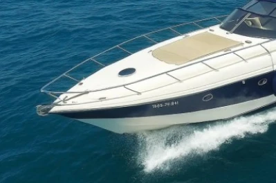 Motorboot te huur in Barcelona voor de beste prijs