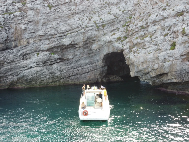 Jachthuur in Trapani - Faeton Faeton 930 Moraga via SamBoat