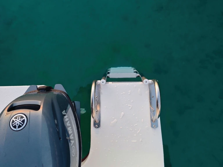 Jachthuur in Cavtat - Elan Pasara 490 via SamBoat