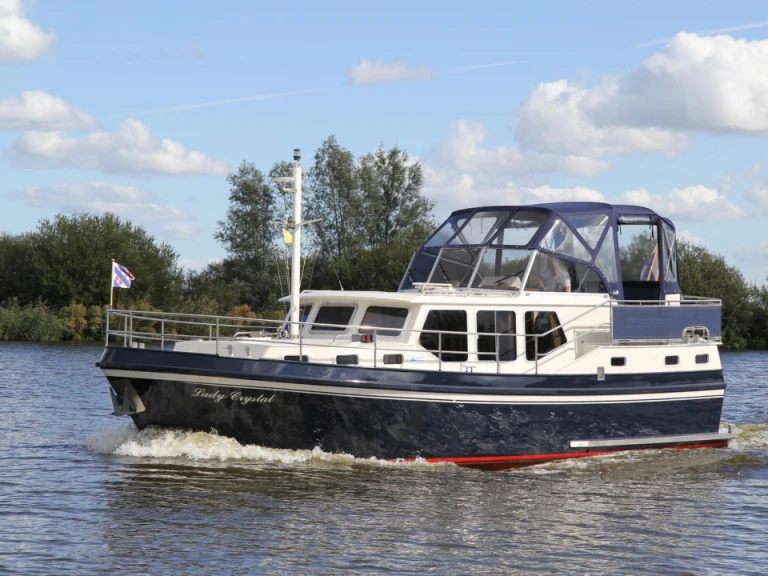 Jachthuur in Gaastmeer - privateer 34 via SamBoat