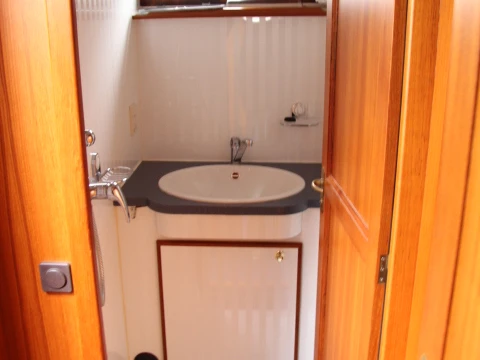 Bootverhuur Gaastmeer goedkoop 34