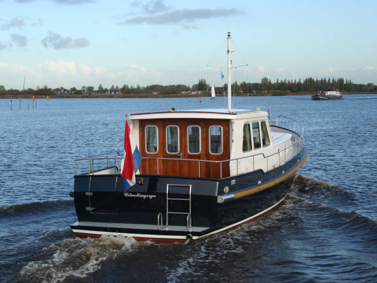 Jachthuur in Gaastmeer - staaldus 42 via SamBoat