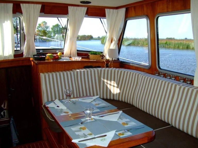 Bootverhuur Gaastmeer goedkoop 42