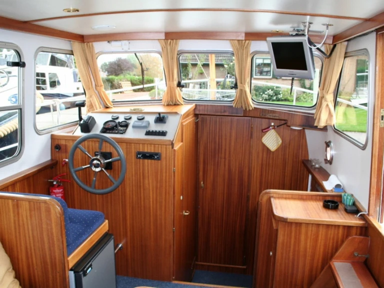 Bootverhuur Gaastmeer goedkoop 935