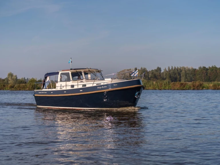 Bootverhuur Nautica 900 in Gaastmeer via SamBoat