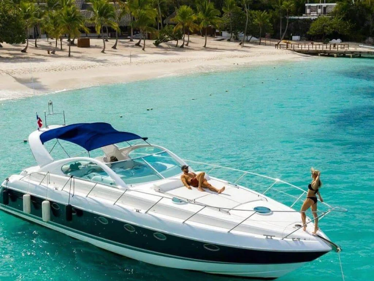 Bootverhuur Custom Made custom in La Romana via SamBoat