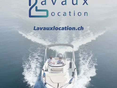 Bootverhuur Titanium 560 Open in Pully via SamBoat