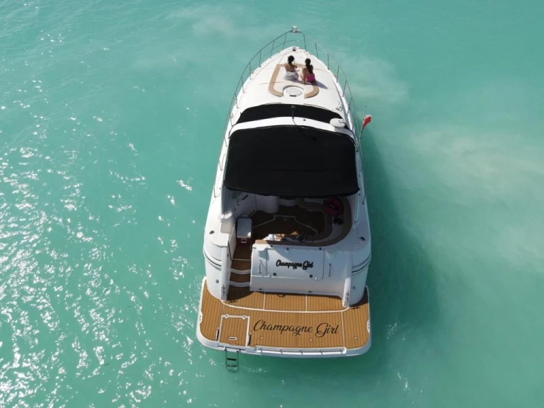 Bootverhuur La Romana goedkoop custom