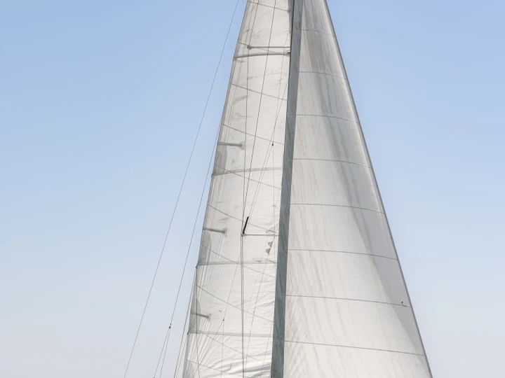 Bootverhuur Bénéteau Cyclades 50.5 in Kallithea via SamBoat