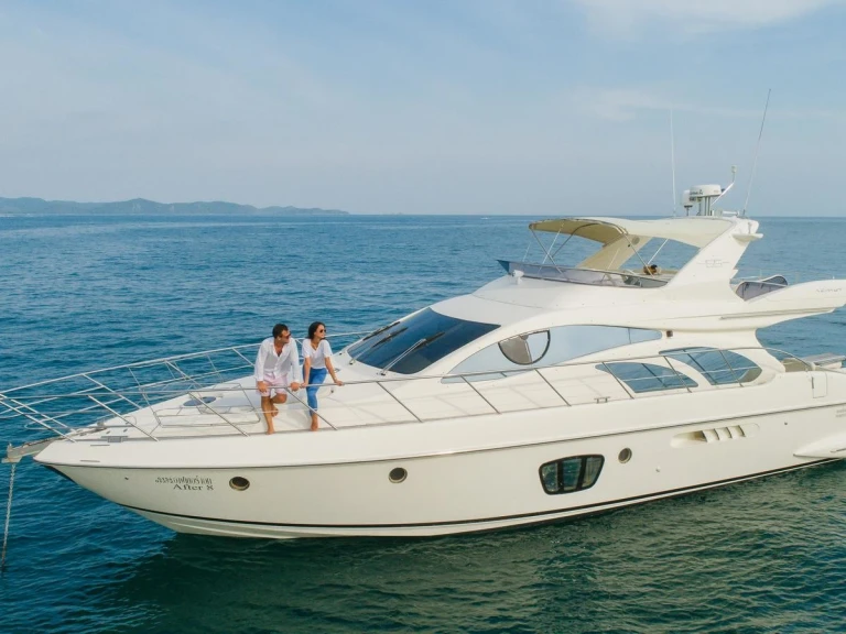 Jachthuur in La Romana - Custom Made custom via SamBoat