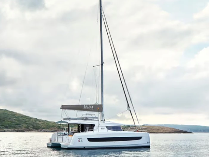 Verhuur Catamaran in Airlie Beach - Bali Bali 4.4