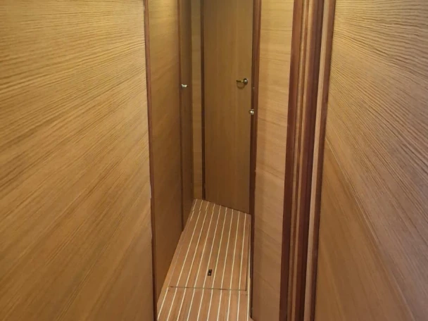 Jachthuur in Trogir - D&D Yacht D&D Kufner 57 via SamBoat