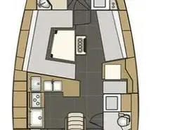 Zeilboot te huur in Split voor de beste prijs
