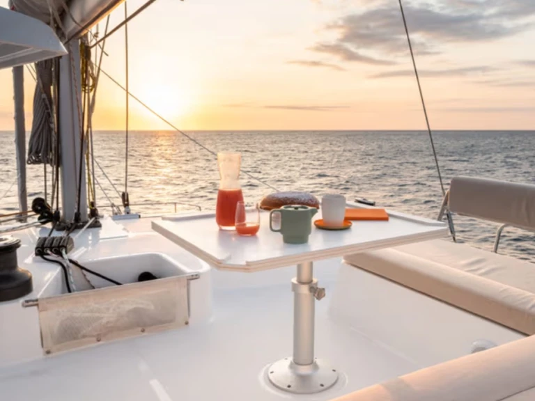 Catamaran te huur in Airlie Beach voor de beste prijs