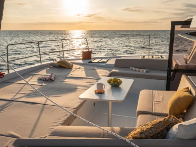 Bali Bali 4.4 te huur van particulier of professional in Airlie Beach