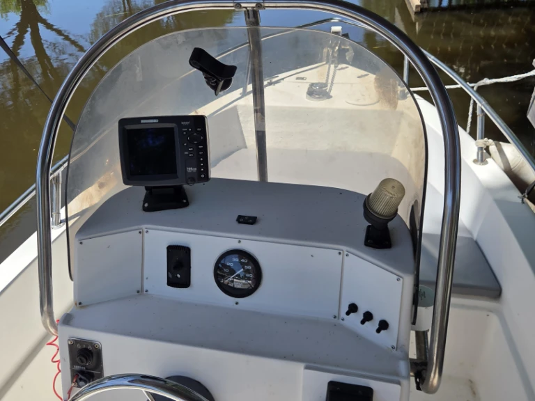 Bootverhuur Rascala FM16 in Frankrijk via SamBoat
