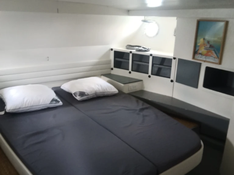 Huur Zeilboot met of zonder schipper Gallart in La Rochelle