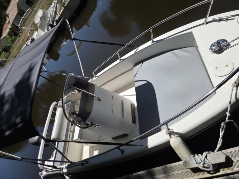 Bootverhuur Rascala FM16 in Frankrijk via SamBoat