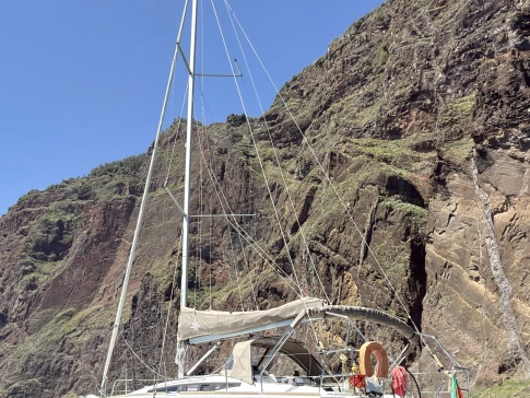 Huur Zeilboot met of zonder schipper Jeanneau in Porto do Funchal