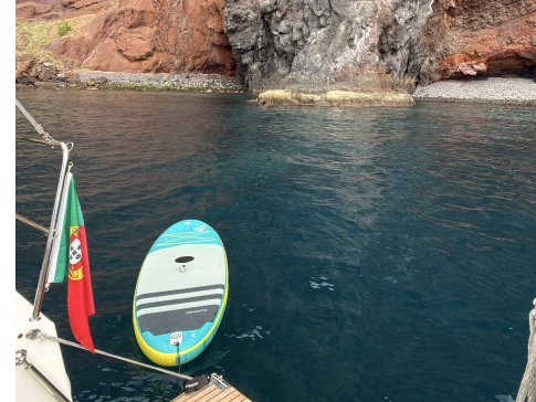 Zeilboot te huur in Porto do Funchal voor de beste prijs