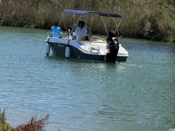 Bootverhuur Kamarina 505 in Siracusa via SamBoat