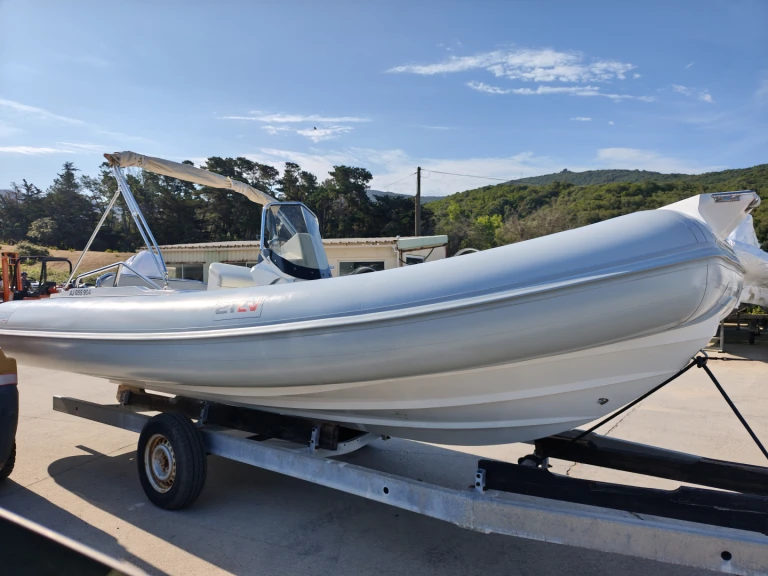 Jachthuur in Portigliolo - Selva 21LV via SamBoat