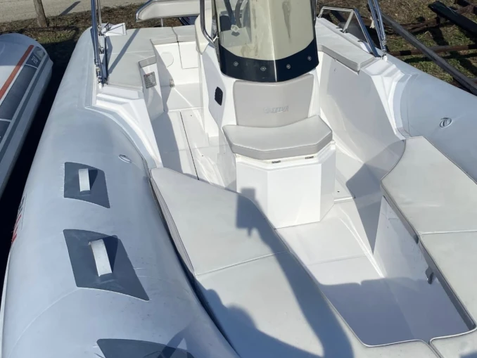 Huur een Selva 21LV in Portigliolo