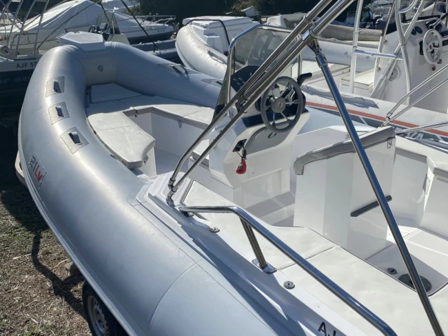 Bootverhuur Portigliolo goedkoop 21LV