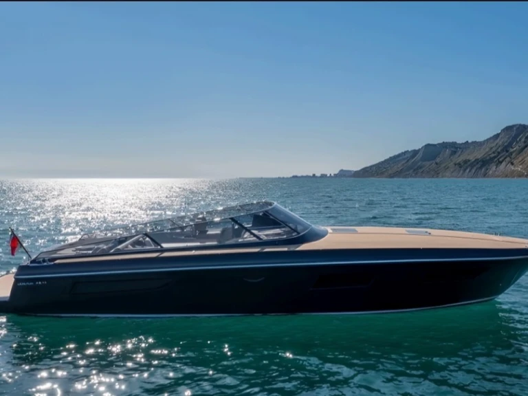 Jachthuur in Castellammare di Stabia - Itama Itama 45 via SamBoat