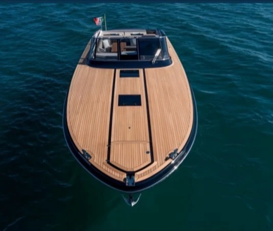 Itama Itama 45 te huur van particulier of professional in Castellammare di Stabia