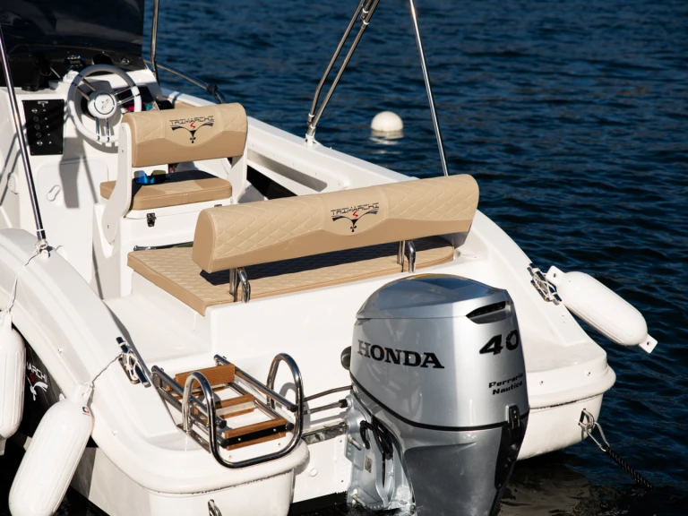 Trimarchi Trimarchi 57 S Pro te huur van particulier of professional in Como (City)