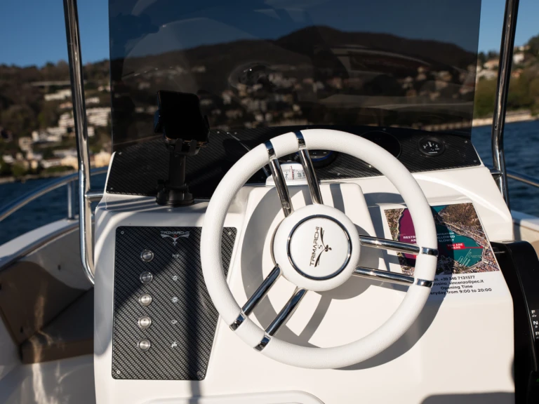 Jachthuur in Como (City) - Trimarchi Trimarchi 57 S Pro via SamBoat